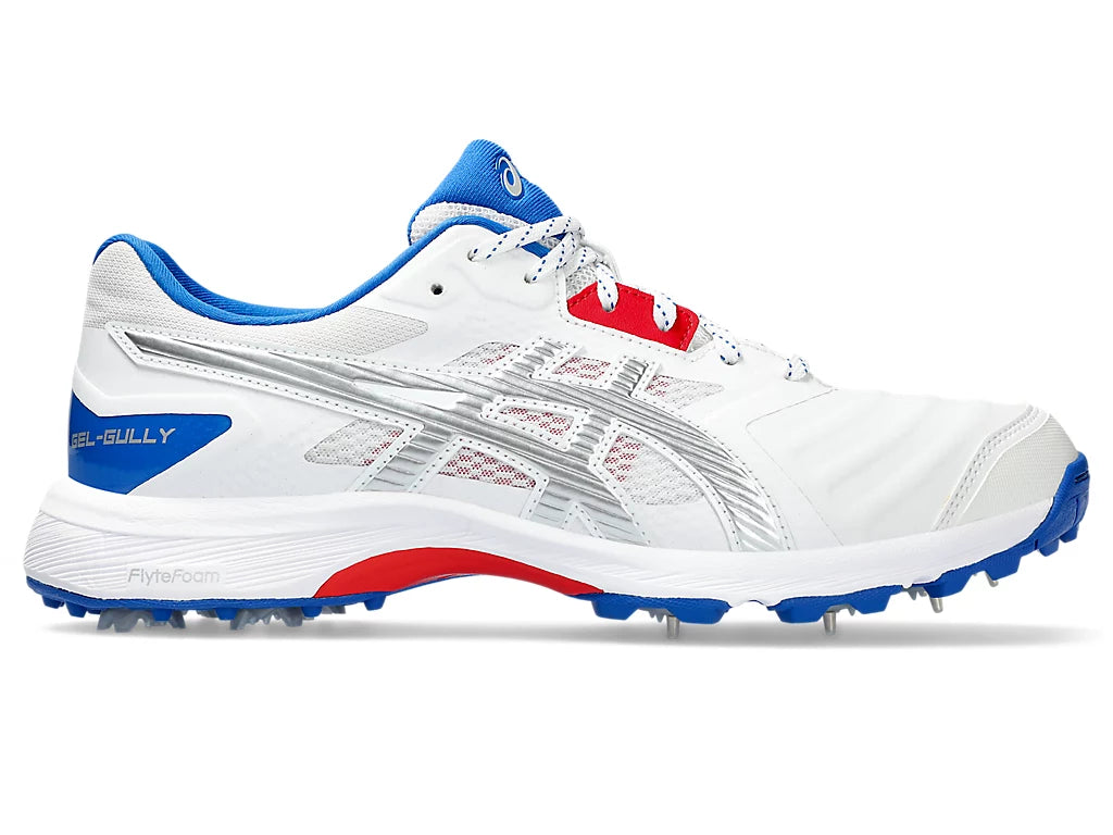 ASICS Gel-Gully 7 Unisex Allrounder Cricket Shoe