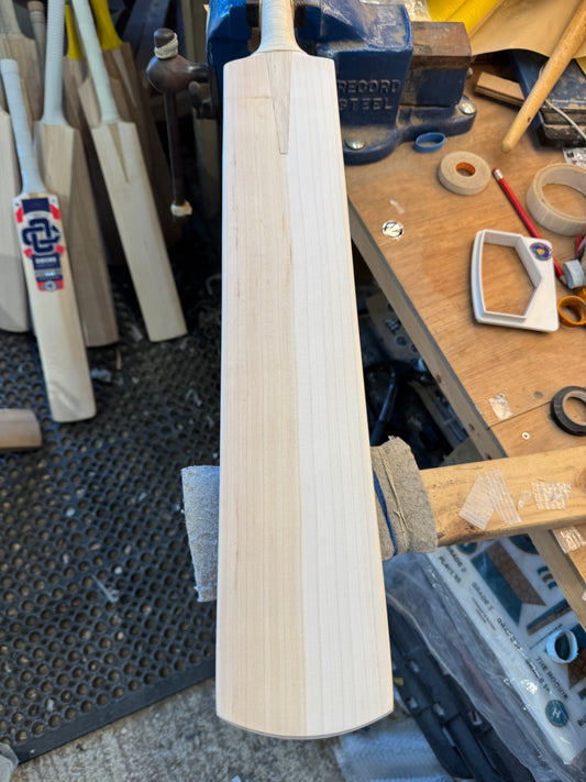 Grade 1, 2lbs 6.6oz Mid-Low Middle, OX29 Handmade #468
