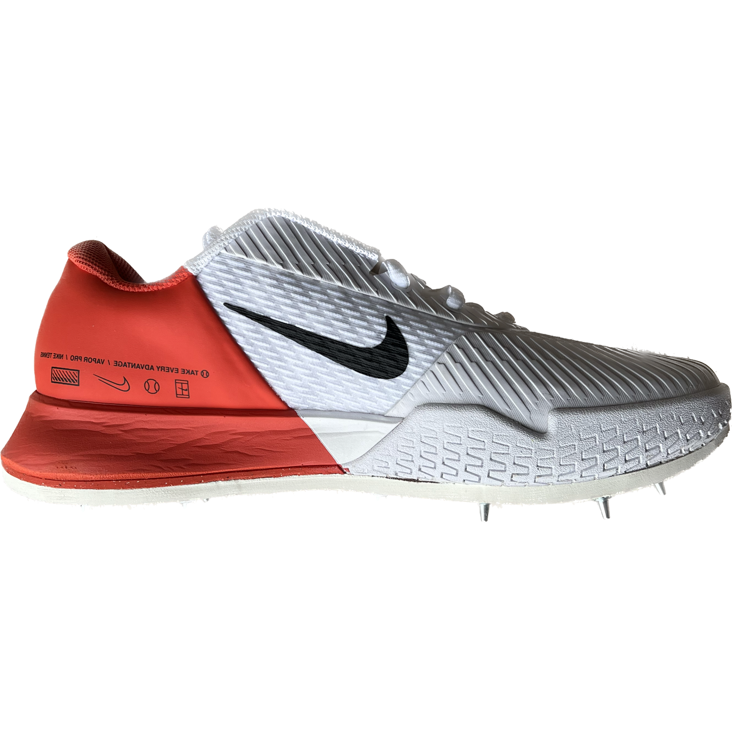 Nike air zoom yorker hotsell cricket shoes