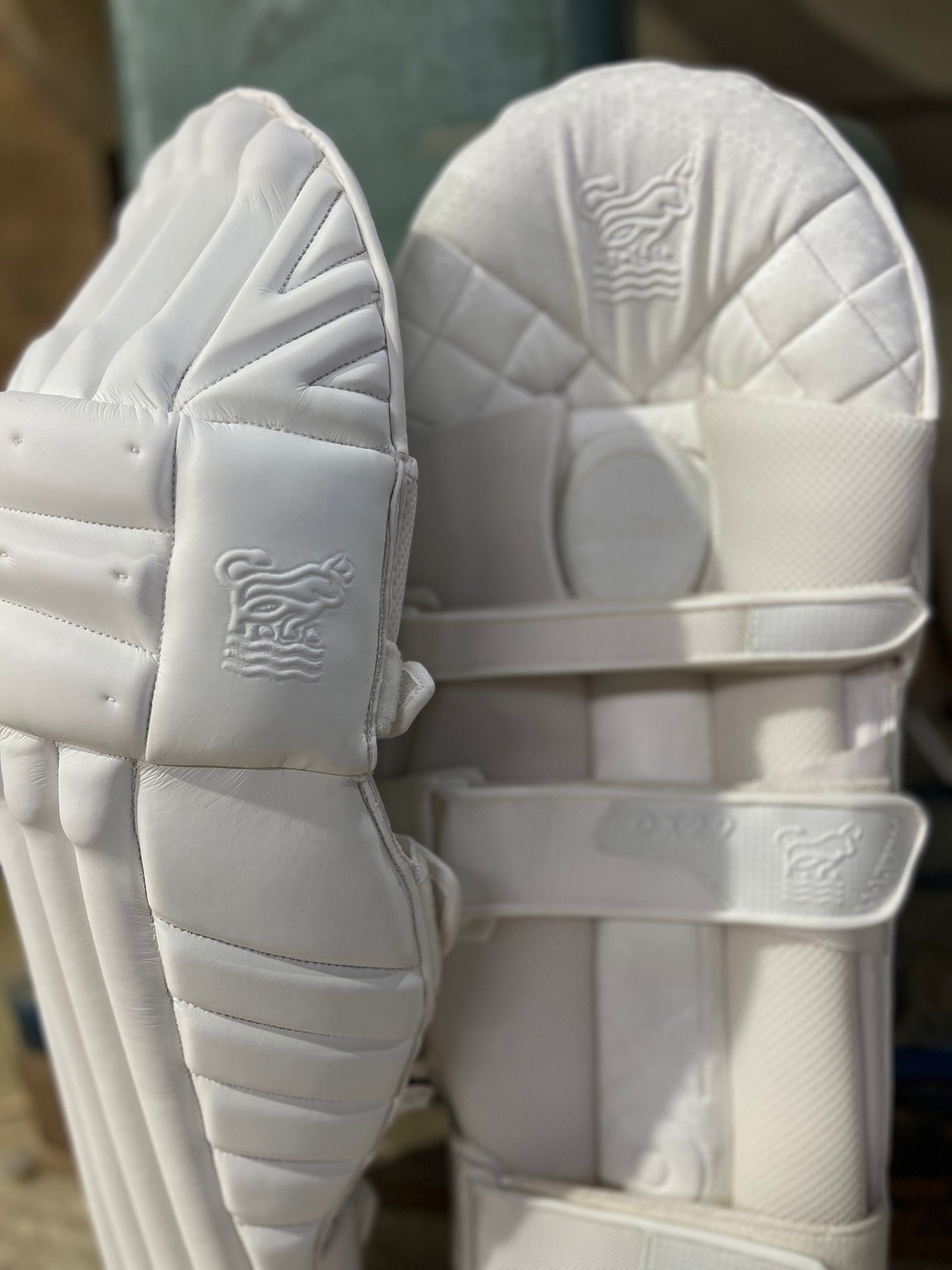 2025 Players Batting Pad