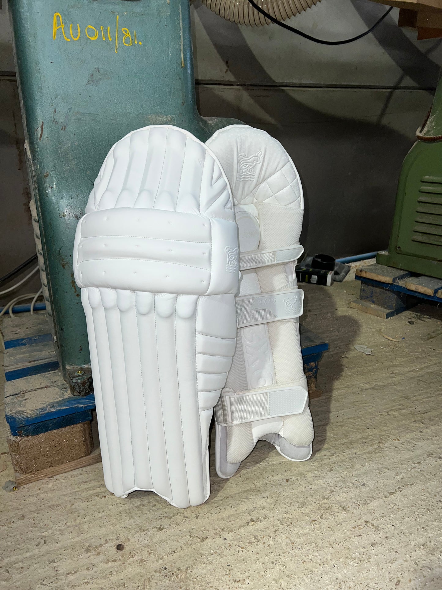 2025 Players Batting Pad