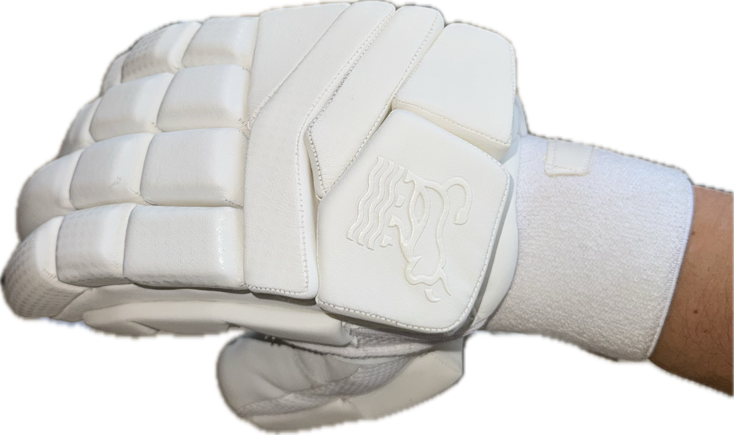 2025 Youth Split Finger Batting Gloves