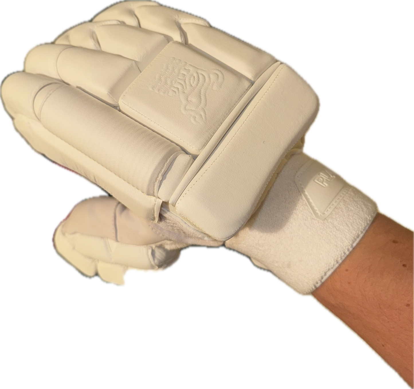 2025 Players Sausage Finger Batting Glove