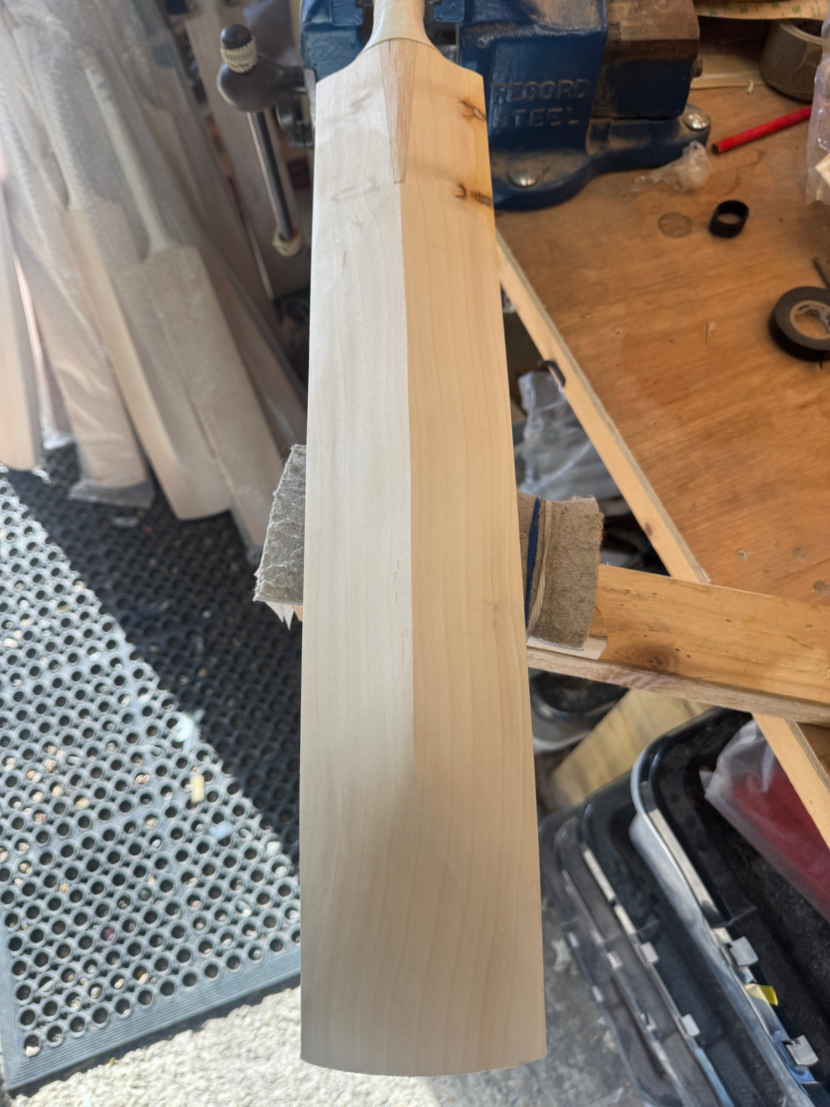 FULL Players Grade, 2lbs 10oz Mid-Low Middle, OX29 Handmade #545