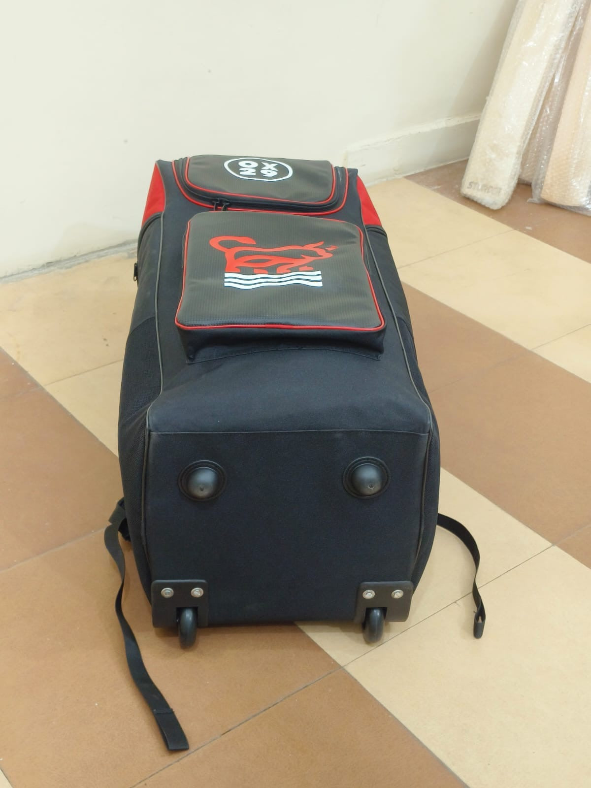 OX29 Players Youth Duffle Bag Holdall
