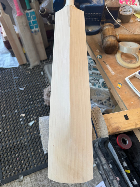 NATURAL DEFECT Players Grade, 2lbs 10oz Mid-Low Middle, OX29 Handmade #527