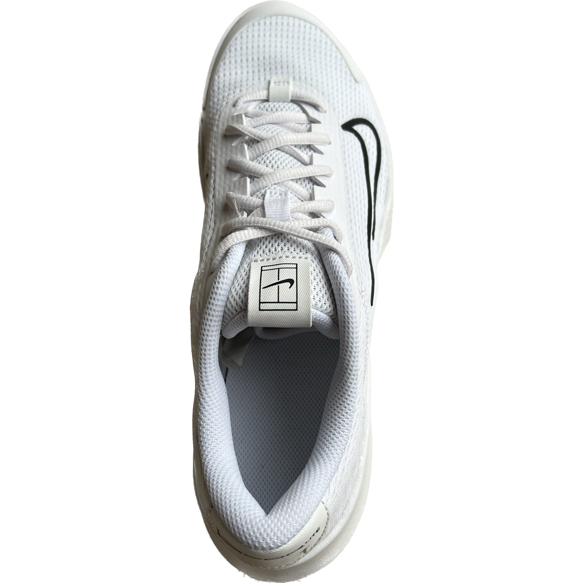 Pre Spiked Cricket Shoes Nike Vapor Lite Men s Hard Court Tennis OX29 Bat Doctor