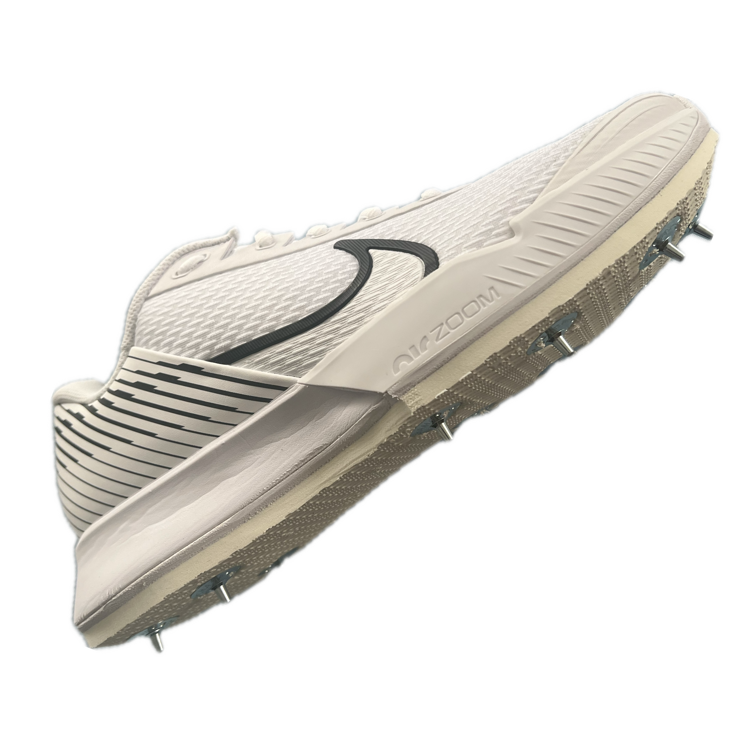 Pre-Spiked NikeCourt Air Zoom Vapor Pro 2 Men's Tennis Cricket Shoes