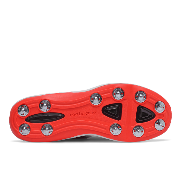 New Balance Men s CK4040 Spike Cricket Shoes OX29 Bat Doctor