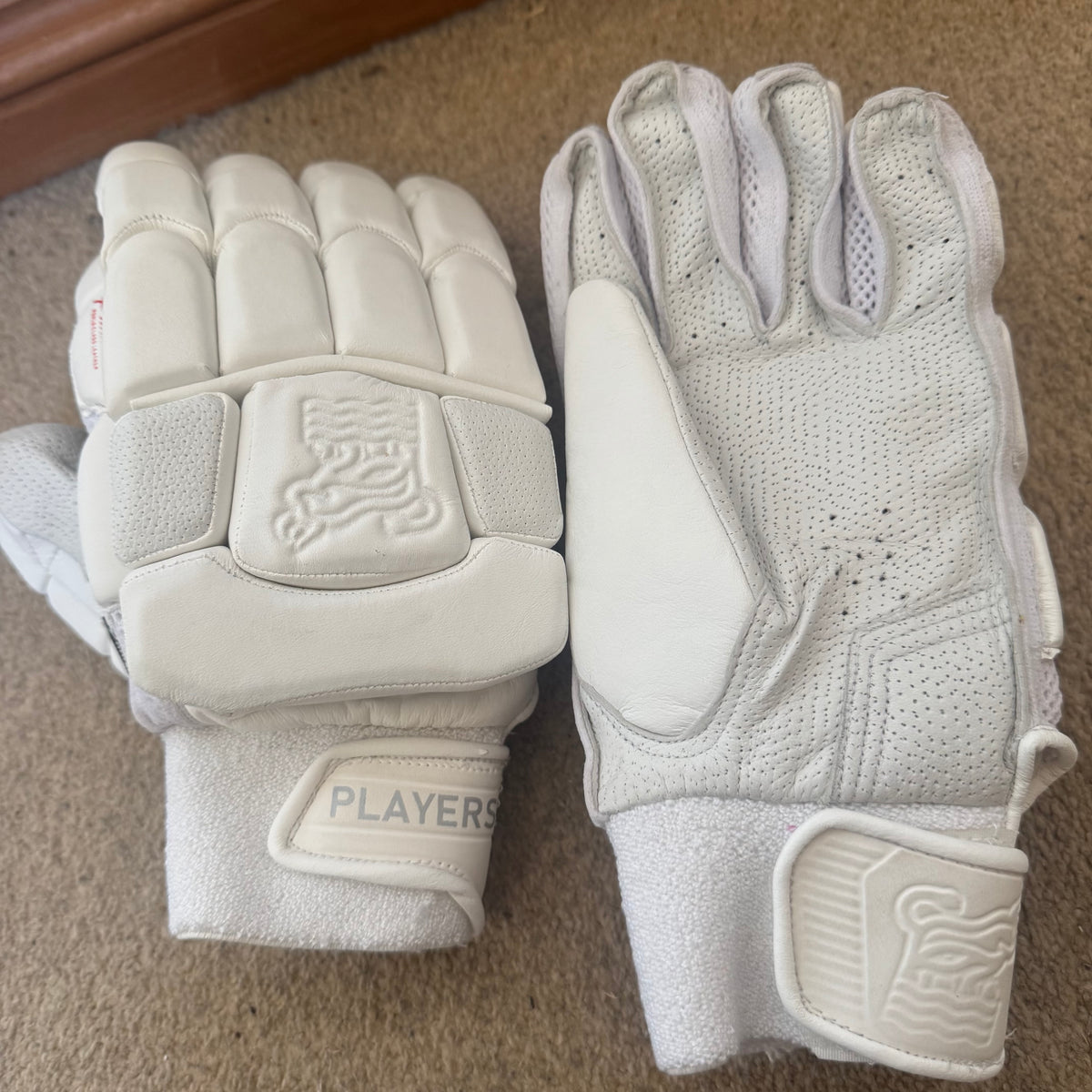 NEW RH Older Design Youth Players Gloves