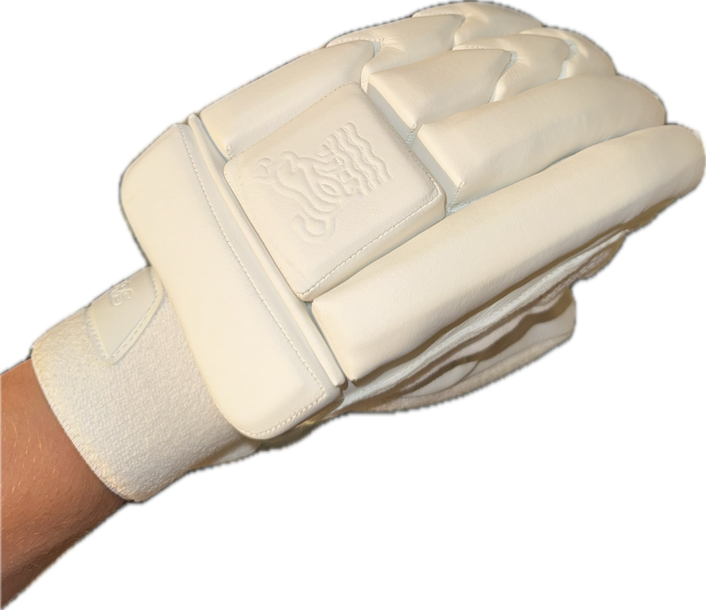 2025 Players Sausage Finger Batting Glove