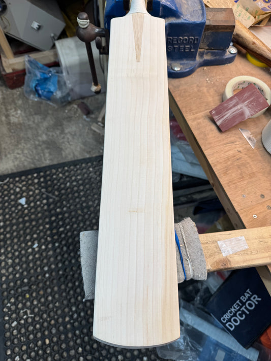 Grade 1, 2lbs 6.8oz Mid-Low Middle, OX29 Handmade #419