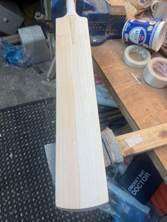 Grade 1 Plus, 2lbs 7oz Mid-Low Middle, OX29 Handmade #416