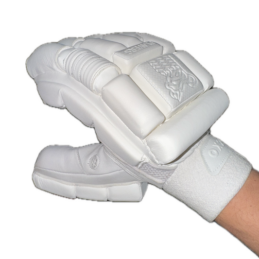 2025 Players Hybrid Model Batting Glove