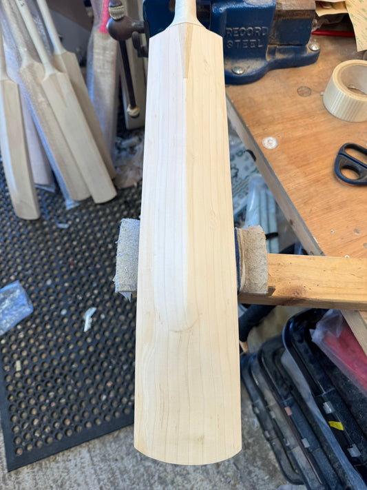 FULL Players Grade 3/4” SB, 2lbs 9.8oz OX29 Handmade #570