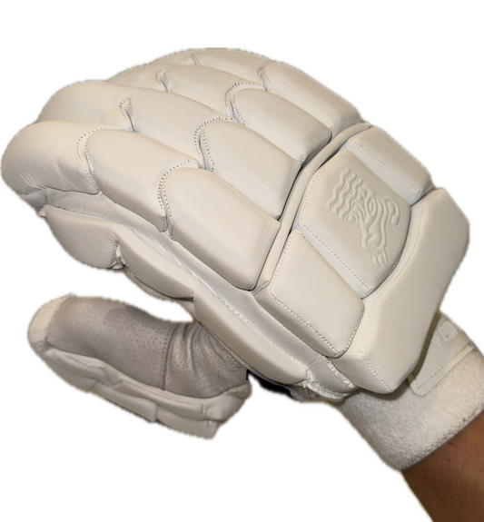 2025 Players Split Finger Batting Glove