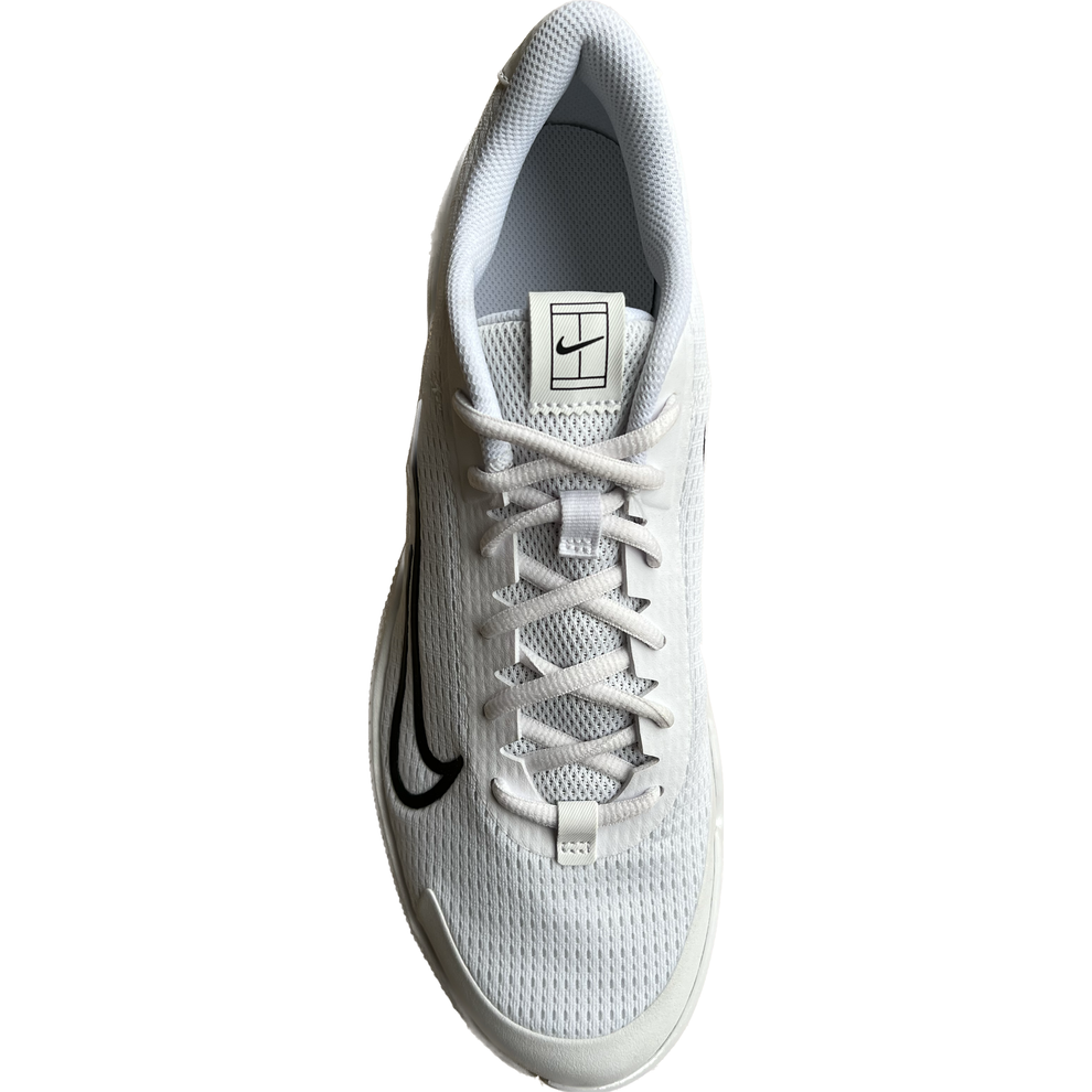 Pre-Spiked Cricket Shoes - Nike Vapor Lite Men's Hard Court Tennis ...
