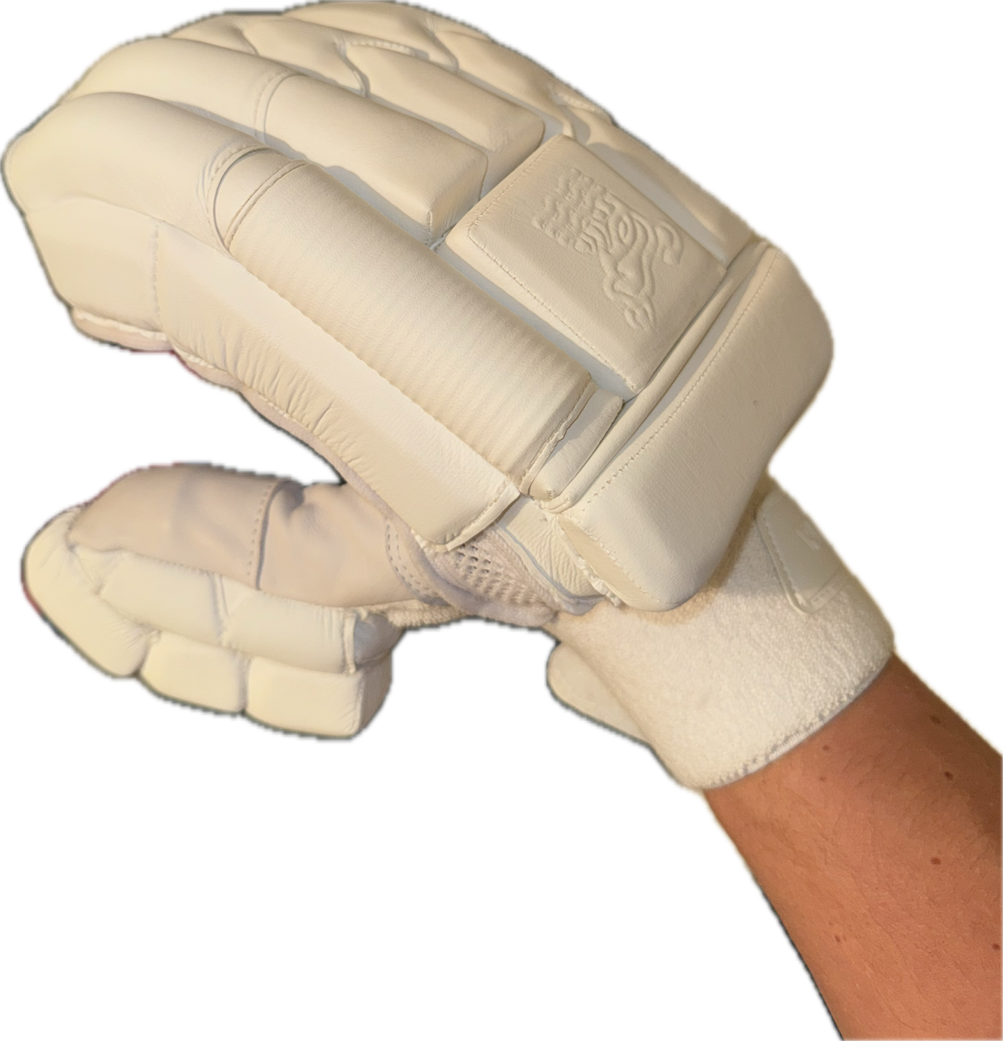 2025 Players Sausage Finger Batting Glove