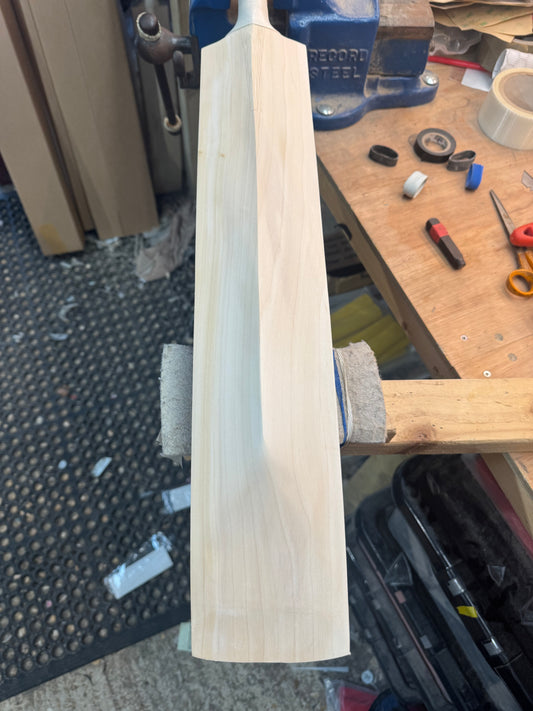 Players Grade, 2lbs 7.8oz, SS Shape, OX29 Handmade #582