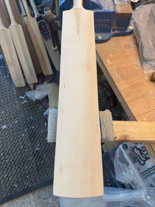 MINOR DEFECT Grade 1 Plus, 2lbs 7.5oz Mid-Low Middle, OX29 Handmade #494