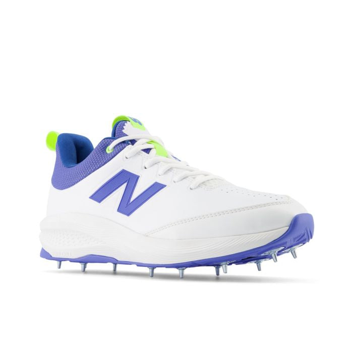 2024 New Balance CK4030 V5 Men’s Spike Cricket Shoes