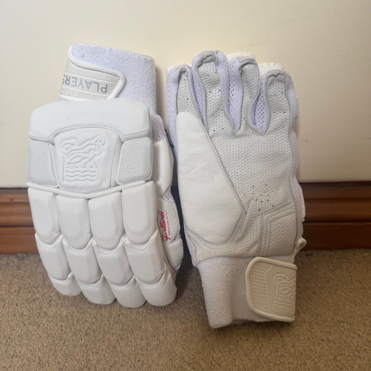 NEW RH Older Design Youth Players Gloves