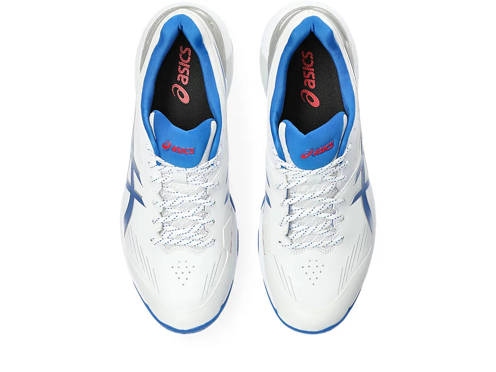 ASICS 350 Not Out FF Unisex Allrounder Cricket Shoe