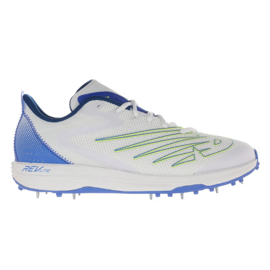 2024 New Balance CK10 R5 Men’s Spike Cricket Shoes