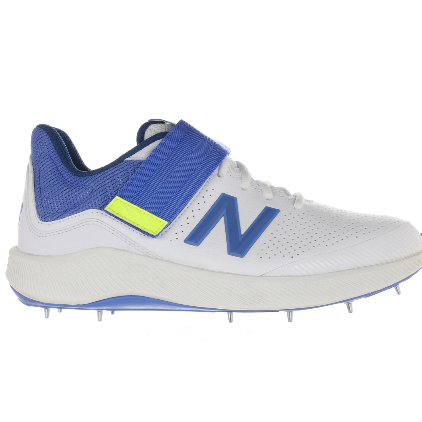 2024 New Balance CK4040 V5 Men’s Spike Cricket Shoes