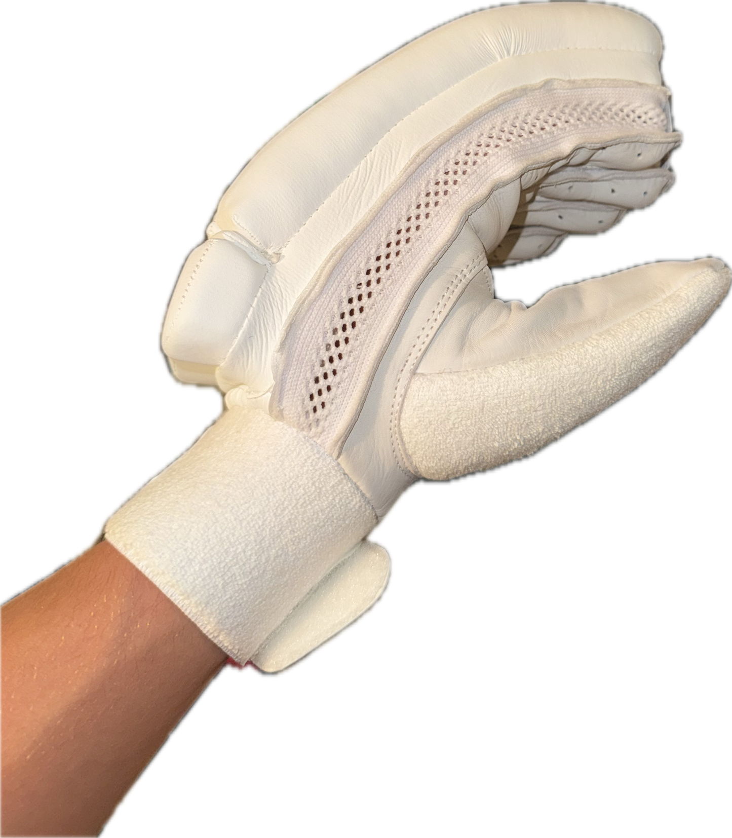 2025 Players Sausage Finger Batting Glove