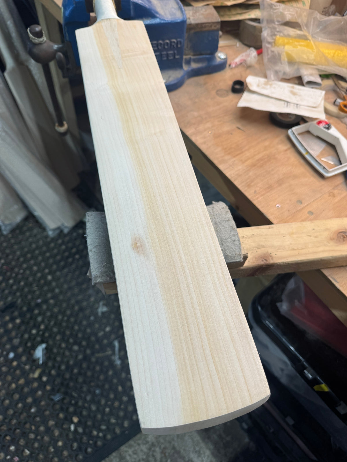 Players Grade, 2lbs 8oz Mid-Low Middle, OX29 Handmade #547