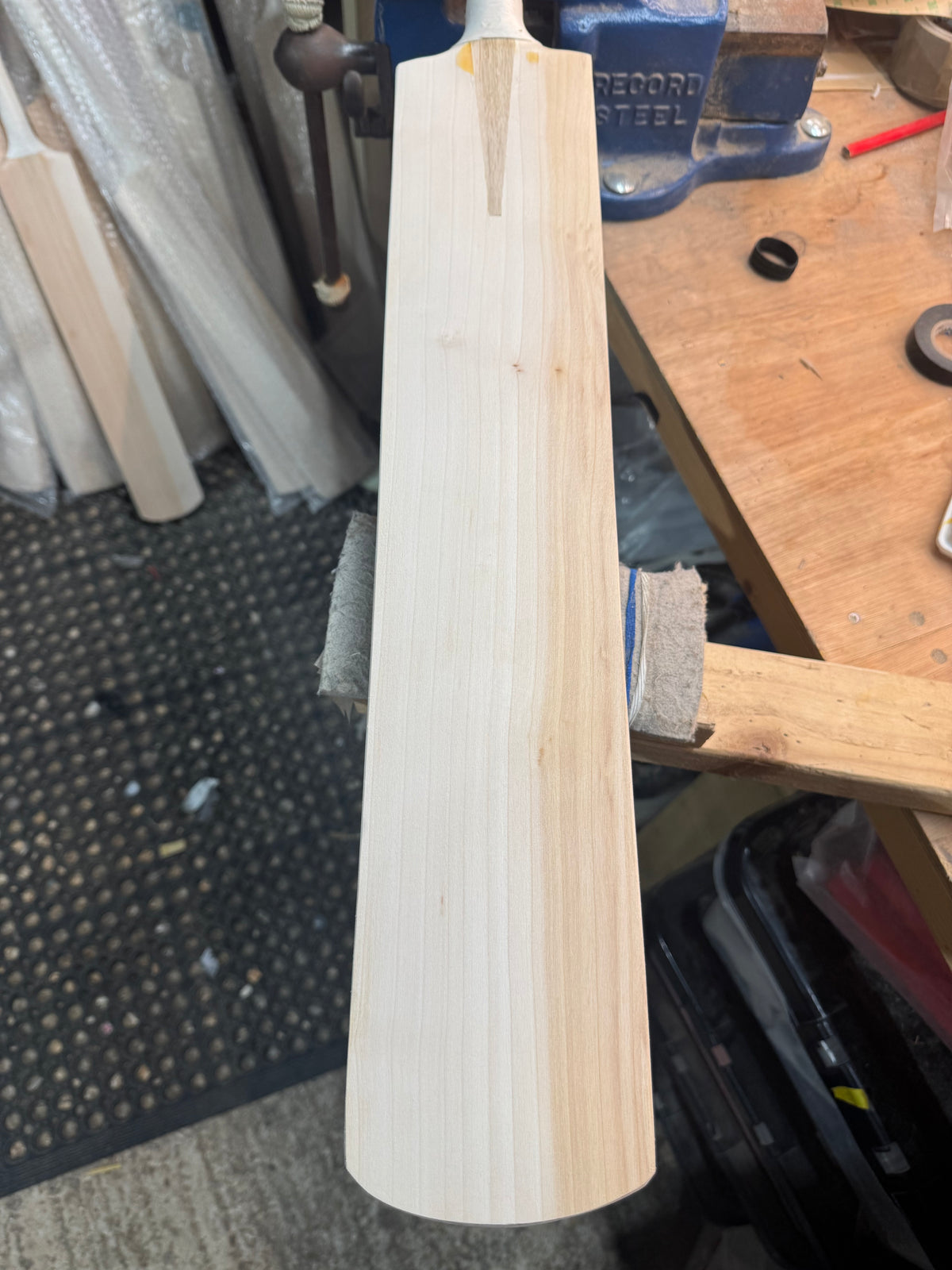 Grade 1, 2lbs 8.9oz, Mid-Low Middle, OX29 Handmade #548