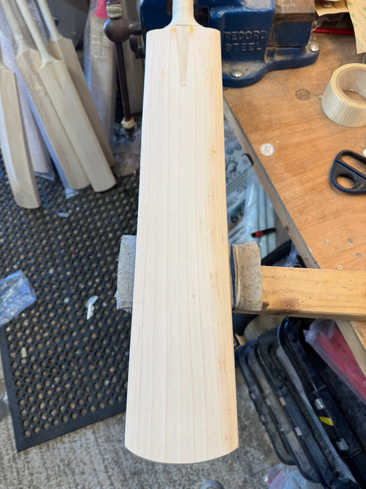 FULL Players Grade 3/4” SB, 2lbs 9.8oz OX29 Handmade #570