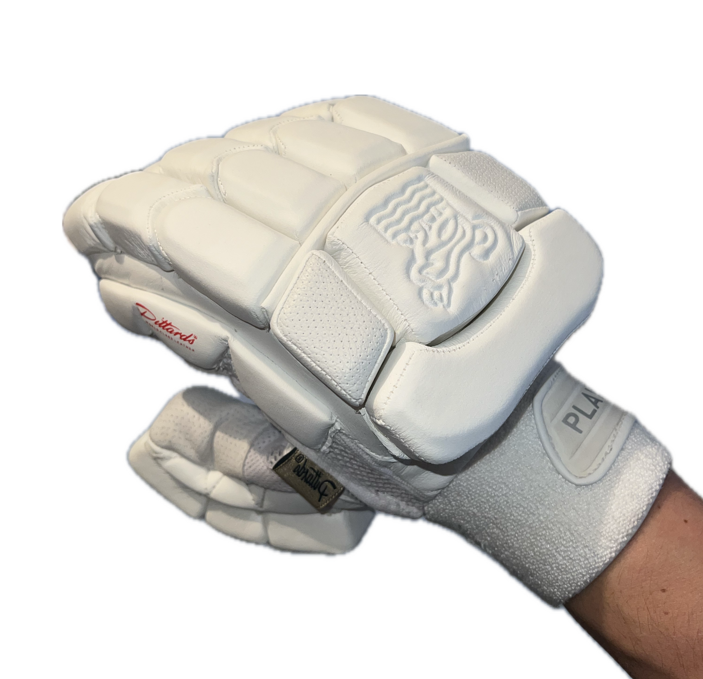 2024 Players Split Finger Batting Gloves