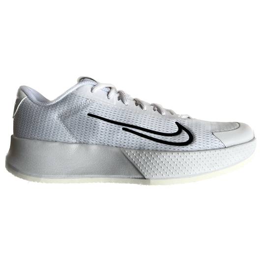 Pre-Spiked Nike Vapor Lite 2 Men's Hard Court Tennis Cricket Shoes