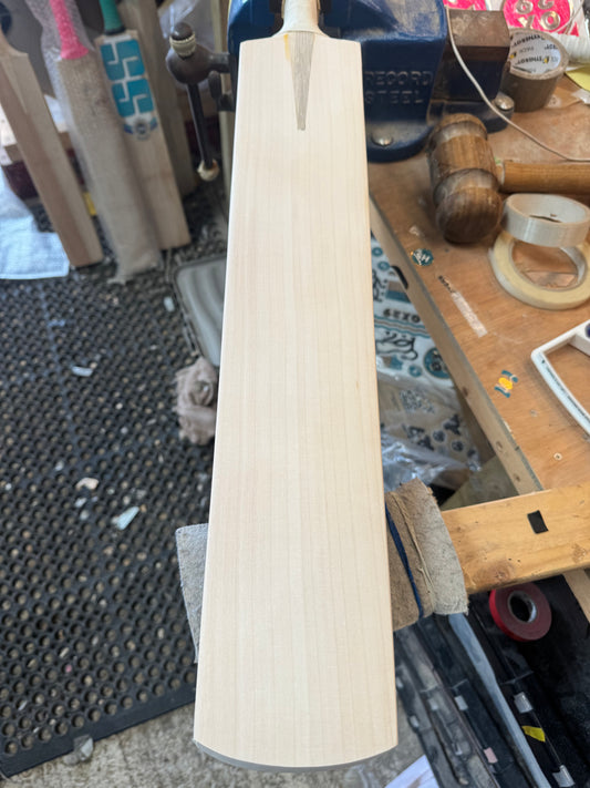 NATURAL DEFECT Players Grade, 2lbs 10oz Mid-Low Middle, OX29 Handmade #527