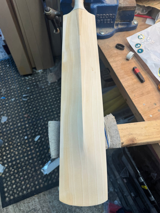 Players Grade, 2lbs 9.2oz, Mid-Low Middle, OX29 Handmade #581