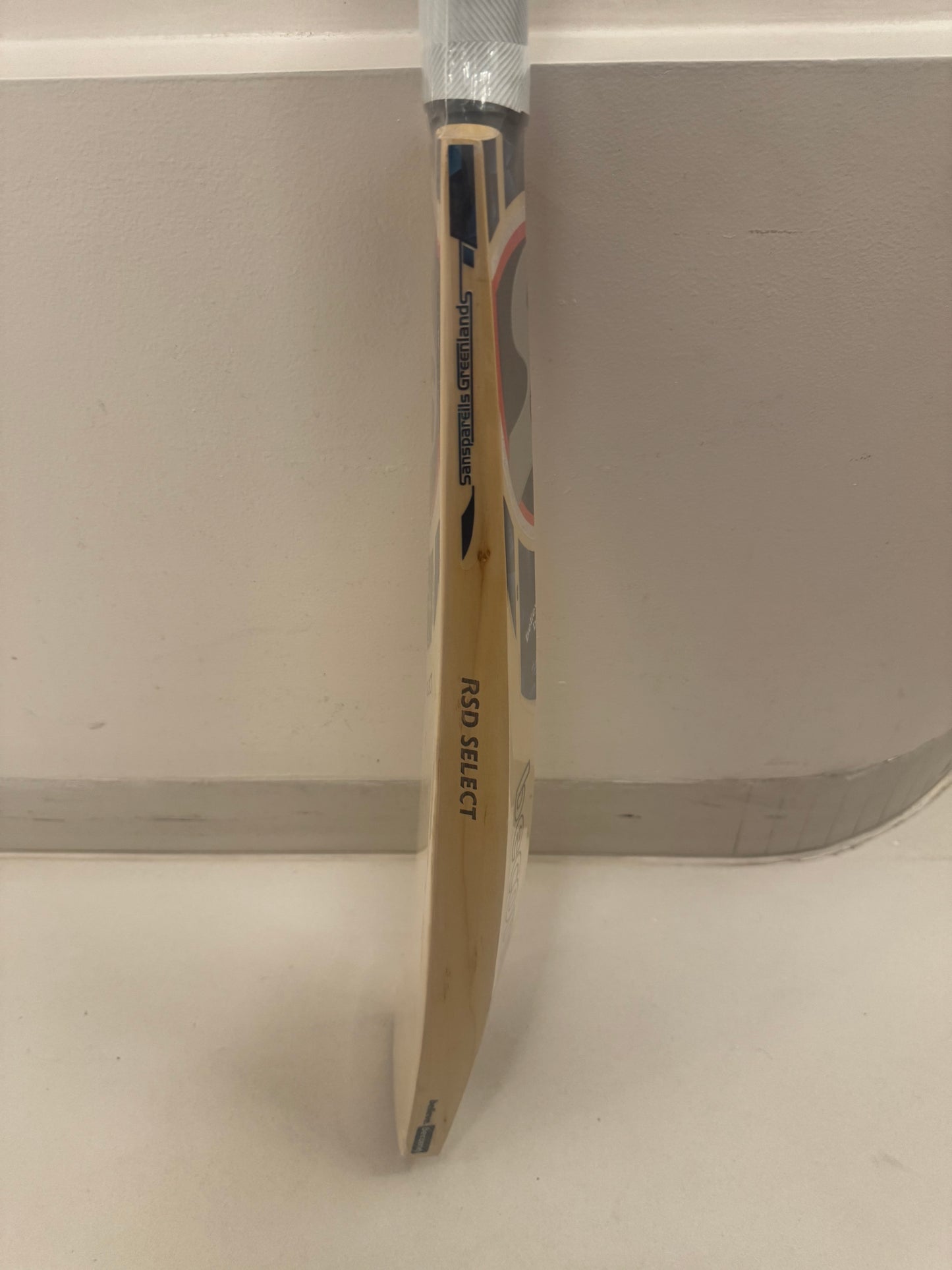 SG RSD Select, English Willow, 2lb 9oz