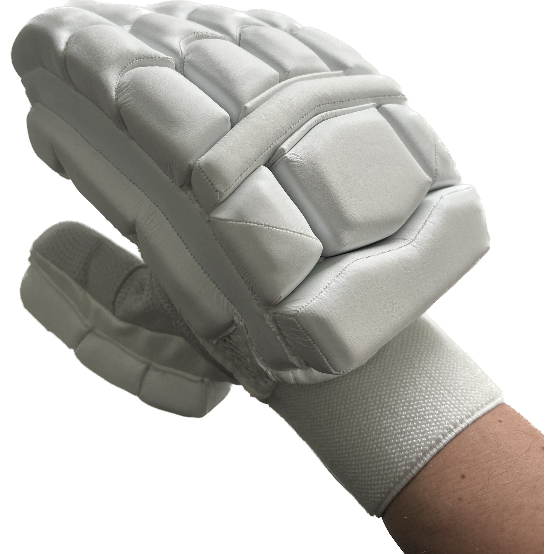 Unbranded store batting gloves