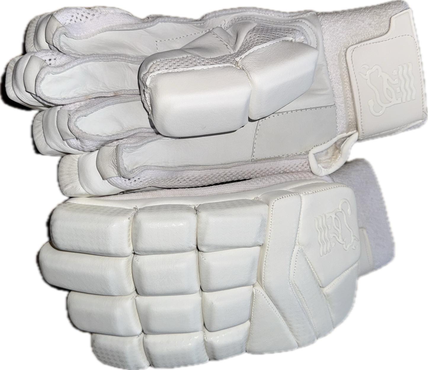 2025 Youth Split Finger Batting Gloves