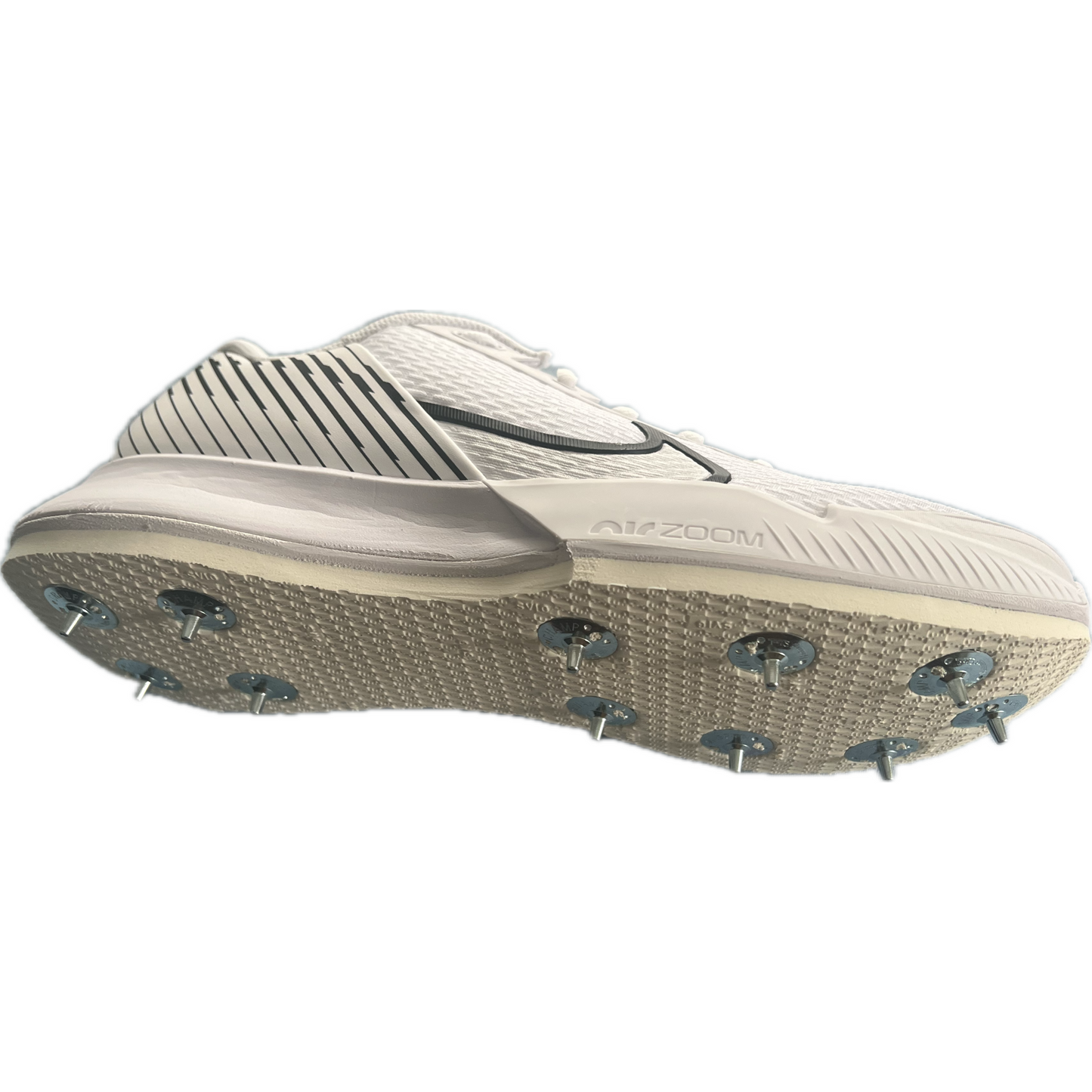 Pre-Spiked NikeCourt Air Zoom Vapor Pro 2 Men's Tennis Cricket Shoes
