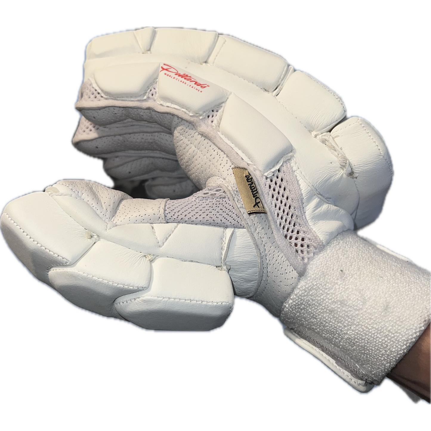 2024 Players Split Finger Batting Gloves