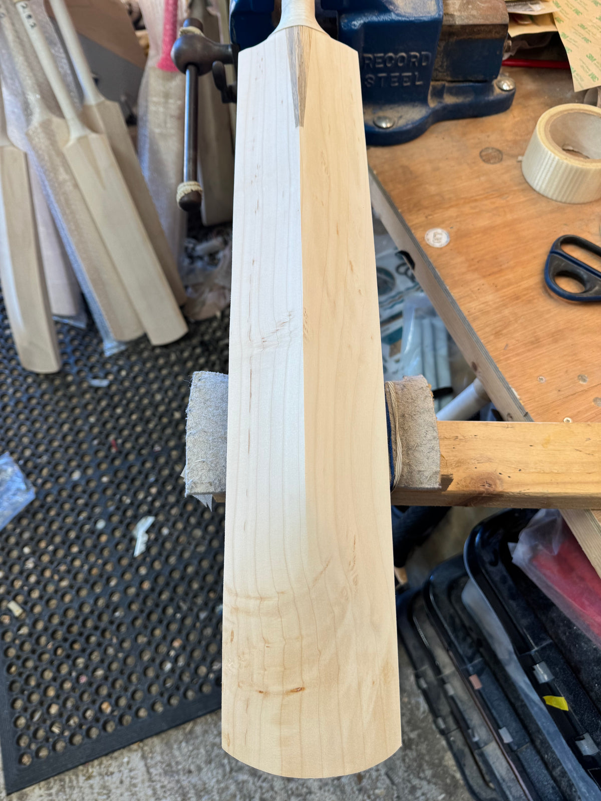 DEFECT Players Grade, 2lbs 9.7oz OX29 Handmade #571