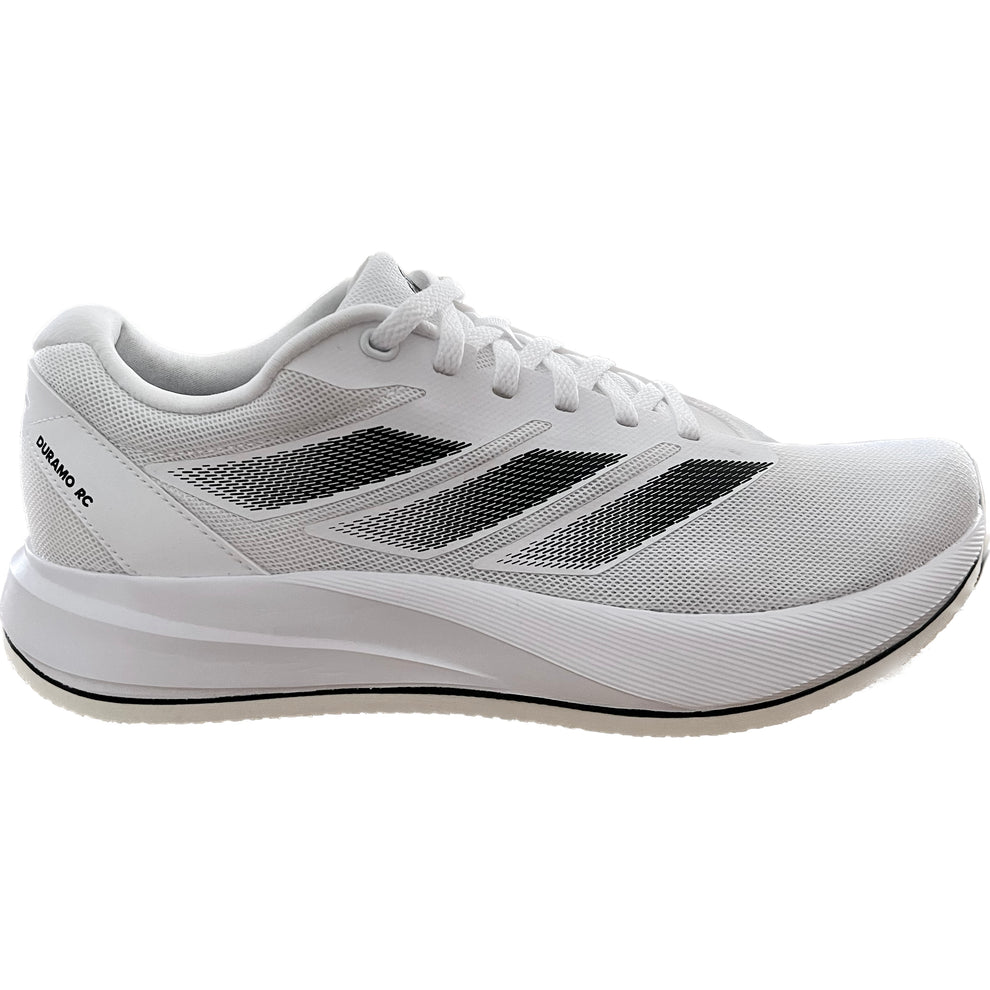 Pre-Spiked Adidas Duramo RC Men's Trainers Cricket Shoes – OX29 Bat Doctor