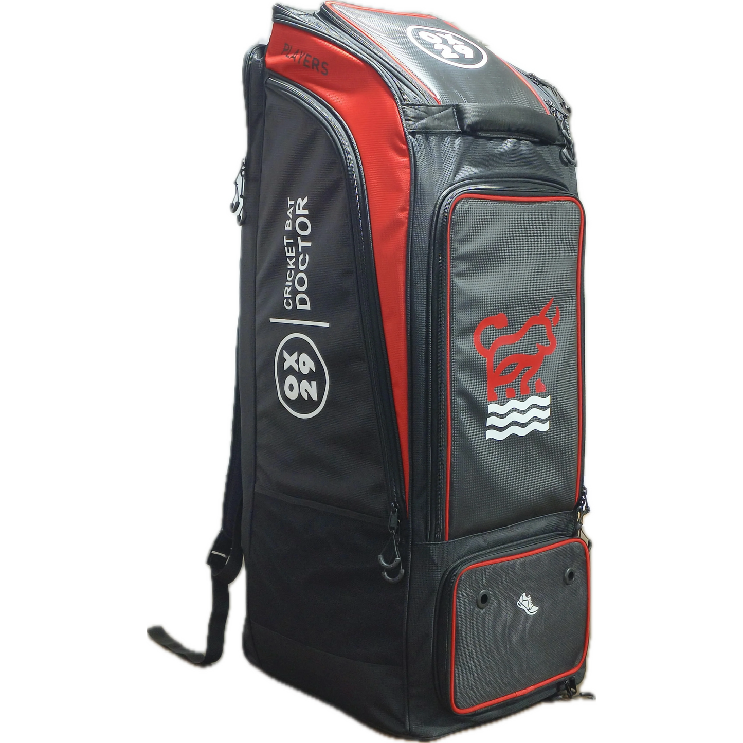 OX29 Players Duffle Bag Holdall