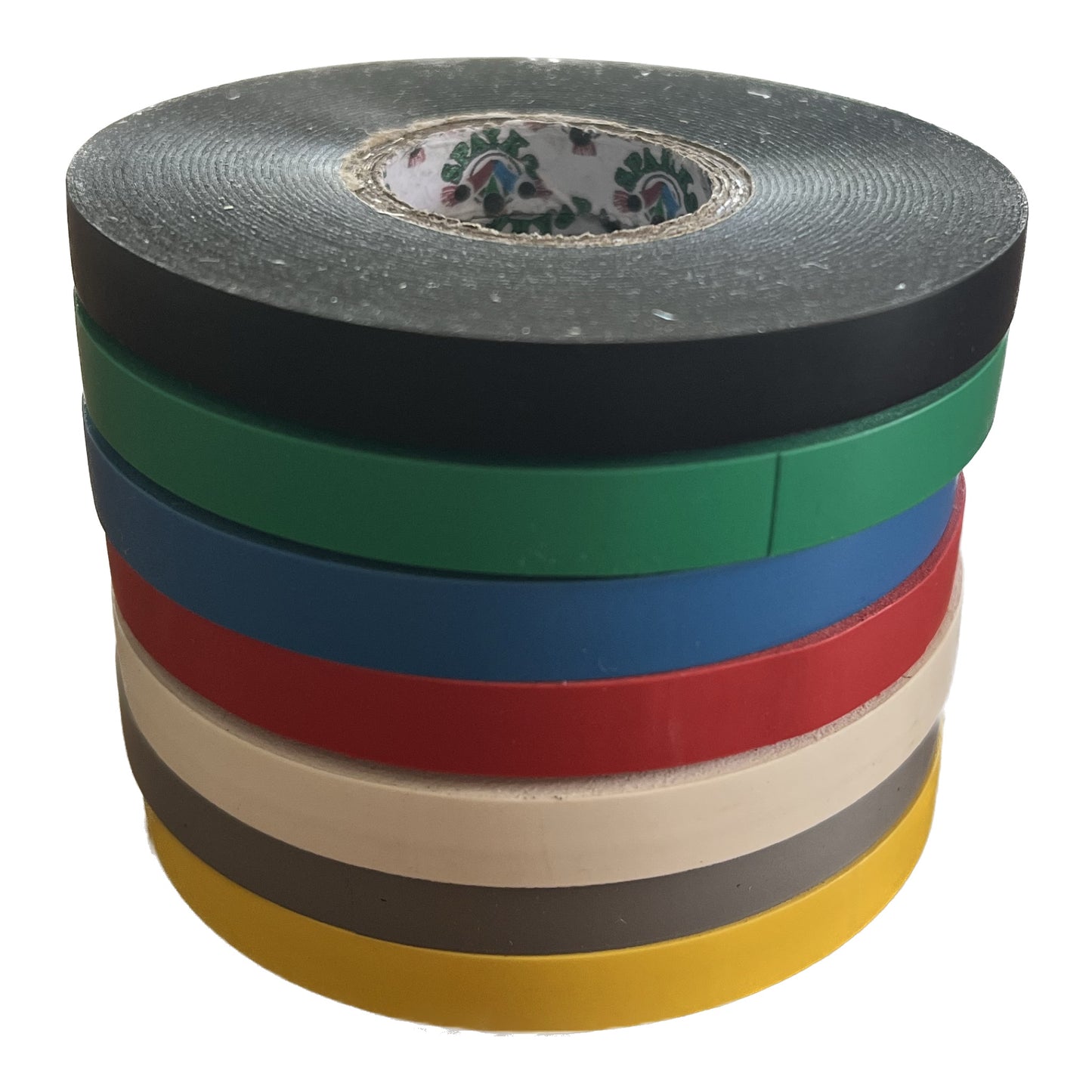 Professional Grip Tape For Cricket Bats, 1cm x 33 Metres