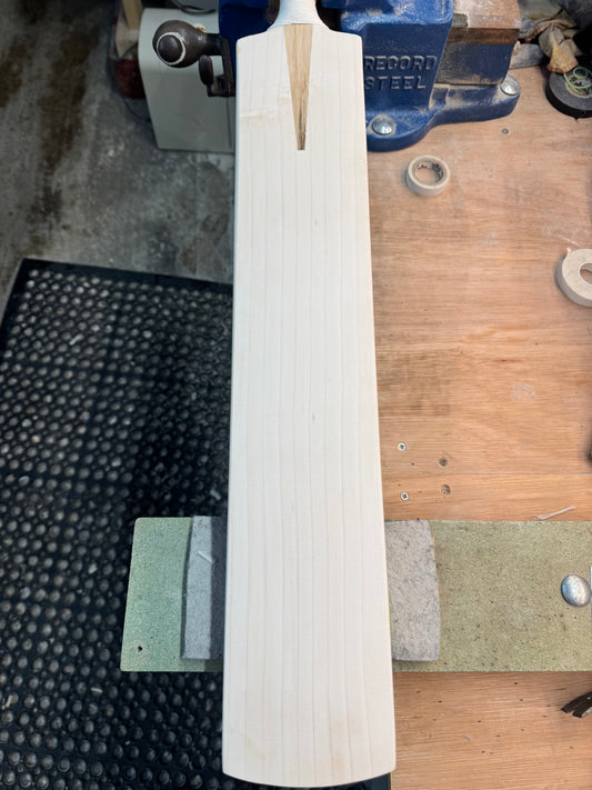 Players Grade, 2lbs 8.5oz Mid-Low Middle - OX29 Handmade #354