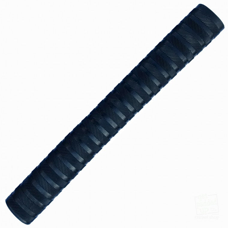 Black Enkay Rubber Players Matrix Thick Cricket Bat Grip