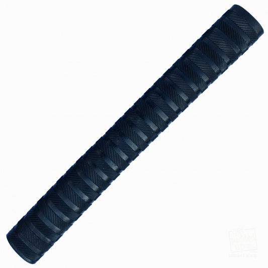 Black Enkay Rubber Players Matrix Thick Cricket Bat Grip