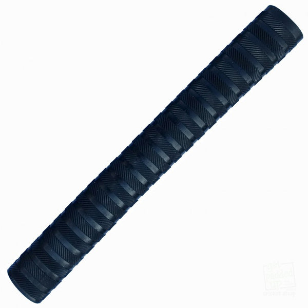Black Enkay Rubber Players Matrix Thick Cricket Bat Grip – OX29 Bat Doctor